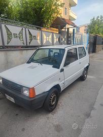 Fiat panda 1000 ie gpl