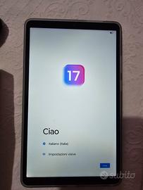 tablet lenovo 
