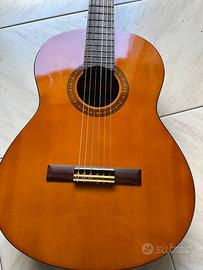 Chitarra Classica Yamaha CS40 / CS-40 (Scala 3/4)