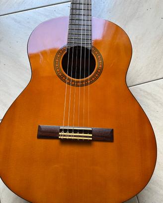 Chitarra Classica Yamaha CS40 / CS-40 (Scala 3/4)