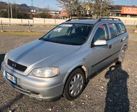 OPEL Astra 1.6 GPL