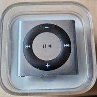 iPod Shuffle