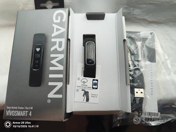 Garmin Vivosmart 4