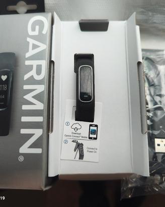Garmin Vivosmart 4