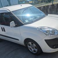 FIAT DOBLO COMBI 2009-2015 1.6 MJT