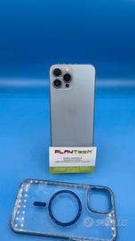 APPLE IPHONE 13 PRO MAX 128GB   BATTERIA 100 USATO
