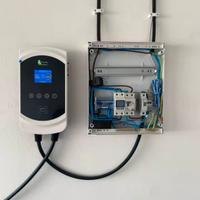 WALLBOX 7.6KW 32A AUTOREGOLABILE NUOVA GARANZIA 🔥