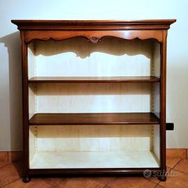 Libreria / Piattaia stile provenzale marca FABER