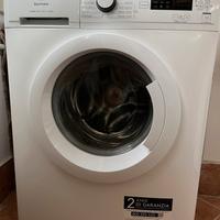 Lavatrice Electrolux