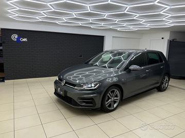 Volkswagen Golf 1.6 TDI 116CV R-LINE DSG FULL LED 