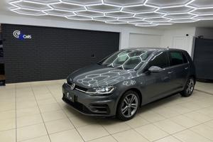 Volkswagen Golf 1.6 TDI 116CV R-LINE DSG FULL LED 