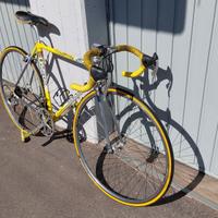 Bicicletta COLNAGO OLIMPIC MASTER