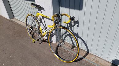 Bicicletta COLNAGO OLIMPIC MASTER