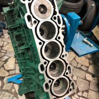 Volvo penta d3 160 cv completi
