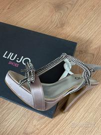 SANDALO GIOIELLO LIU JO