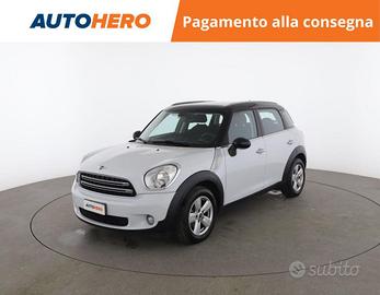 MINI Countryman YY40966