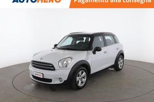 MINI Countryman YY40966