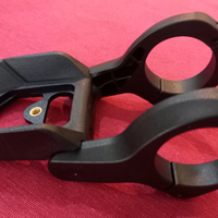Supporto Bosch Kiox ebike