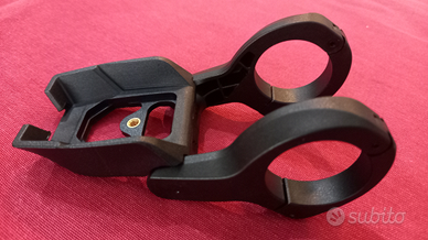 Supporto Bosch Kiox ebike