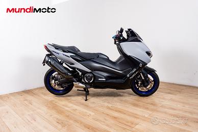 YAMAHA T-MAX 560 - 2020
