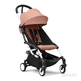 Passeggino YOYO Stokke