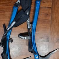 piccozze simond alpinismo ghiaccio naja picozza