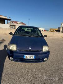 Renault Clio 1.2 cat 5 porte RT