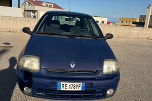 Renault Clio 1.2 cat 5 porte RT