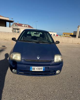 Renault Clio 1.2 cat 5 porte RT