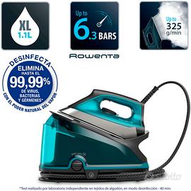 Rowenta COMPACT STEAM PRO DG7623 (NUOVO)
