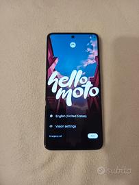 telefono cellulare motorola g84