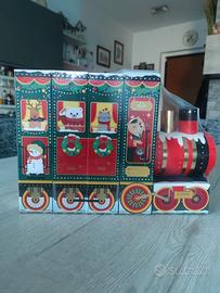 calendario avvento legami