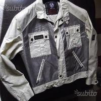 Belstaff giubbotto tg 50