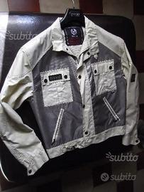Belstaff giubbotto tg 50