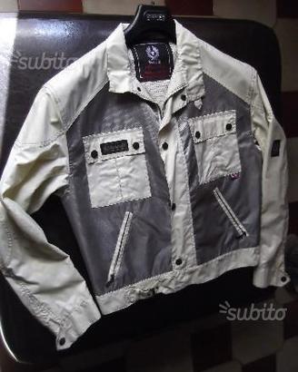 Belstaff giubbotto tg 50
