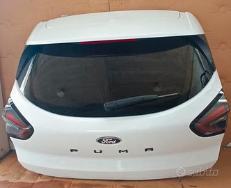 Portellone posteriore Ford Puma 
