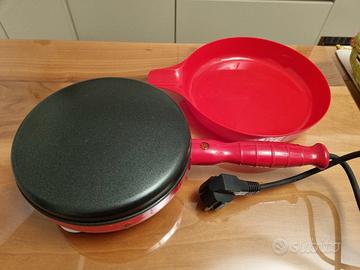 padella per crepes 