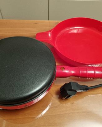 padella per crepes 