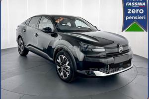 Citroën C4 X Benzina 130 cv Automatico Max