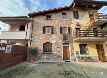 RUSTICO A PONTIROLO NUOVO