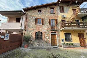 RUSTICO A PONTIROLO NUOVO