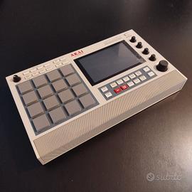 Akai Mpc Live 2 Standalone 