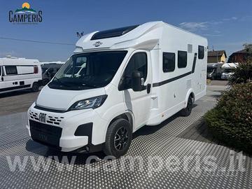 CARADO CARADO --- T 338 STANDARD