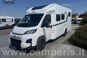 CARADO CARADO --- T 338 STANDARD