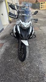 Benelli TRK 502 - 2021