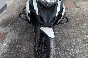 Benelli TRK 502 - 2021