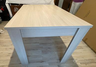 Tavolo allungabile