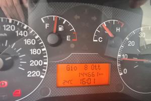 Fiat Grande Punto 1.2 GPL Zavoli