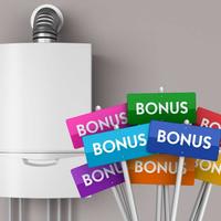 disponibile caldaia per rottamazione