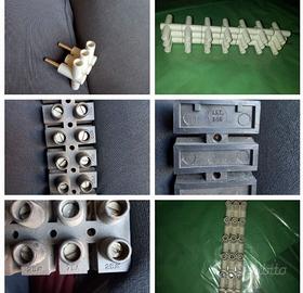 Materiale elettrico Bticino